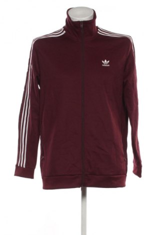 Pánský športový vrch Adidas Originals, Veľkosť L, Farba Červená, Cena  48,95 €