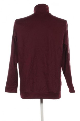 Pánský športový vrch Adidas Originals, Veľkosť L, Farba Červená, Cena  48,95 €