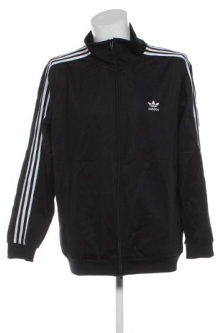 Férfi sport felső Adidas Originals, Méret 3XL, Szín Fekete, Ár 17 569 Ft
