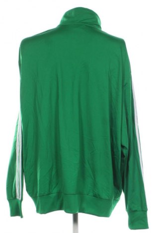 Pánský športový vrch Adidas Originals, Veľkosť 3XL, Farba Zelená, Cena  39,95 €