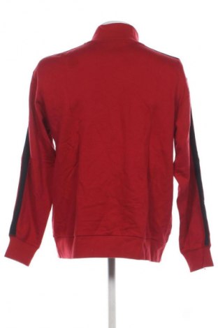 Herren Sportoberteil Angelo Litrico, Größe XL, Farbe Rot, Preis € 17,99