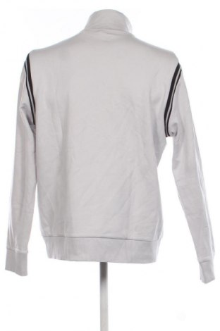 Ανδρική αθλητική ζακέτα BOSS, Μέγεθος L, Χρώμα Γκρί, Τιμή 127,99 €