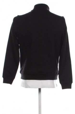 Ανδρική αθλητική ζακέτα Belstaff, Μέγεθος S, Χρώμα Μαύρο, Τιμή 229,99 €