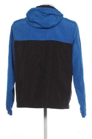 Męska bluza sportowa Bpc Bonprix Collection, Rozmiar L, Kolor Czarny, Cena 65,99 zł