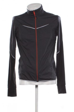 Herren Sportoberteil CMP, Größe L, Farbe Grau, Preis € 27,99