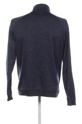 Bluză trening de bărbați Craft, Mărime L, Culoare Albastru, Preț 208,99 Lei