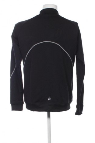 Herren Sportoberteil Craft, Größe L, Farbe Schwarz, Preis € 44,99