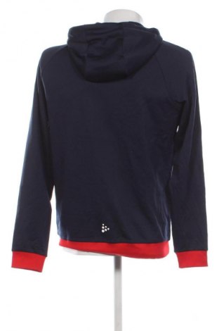 Pánský športový vrch Craft, Veľkosť M, Farba Modrá, Cena  39,95 €