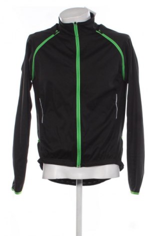 Herren Sportoberteil Crane, Größe L, Farbe Schwarz, Preis € 21,99