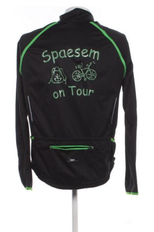 Herren Sportoberteil Crane, Größe L, Farbe Schwarz, Preis € 21,99