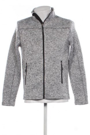 Pánský športový vrch Crane, Veľkosť M, Farba Sivá, Cena  19,95 €