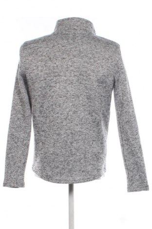 Pánský športový vrch Crane, Veľkosť M, Farba Sivá, Cena  19,95 €