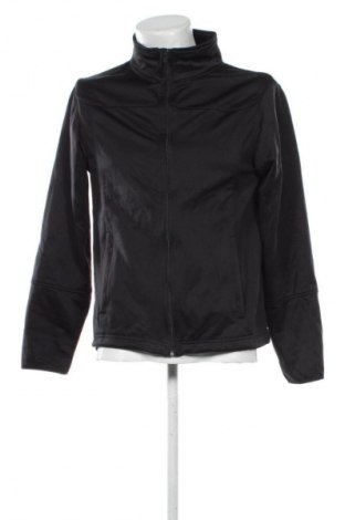 Męska bluza sportowa Crivit, Rozmiar M, Kolor Czarny, Cena 50,99 zł