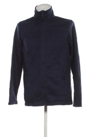 Herren Sportoberteil Crivit, Größe L, Farbe Blau, Preis € 11,99