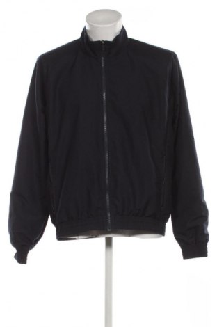 Ανδρική αθλητική ζακέτα Decathlon, Μέγεθος XL, Χρώμα Μπλέ, Τιμή 20,00 €