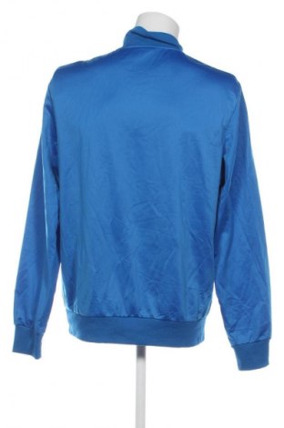 Męska bluza sportowa Diadora, Rozmiar XXL, Kolor Niebieski, Cena 184,99 zł