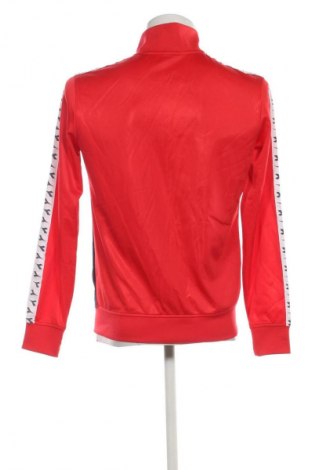 Pánský sportovní vrch Diadora, Velikost M, Barva Červená, Cena  1 229,00 Kč