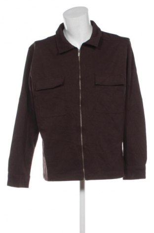 Herren Sportoberteil Dressmann, Größe XL, Farbe Braun, Preis 40,99 €