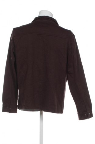 Herren Sportoberteil Dressmann, Größe XL, Farbe Braun, Preis 40,99 €