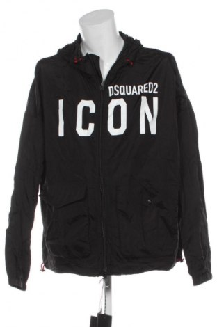 Herren Sportoberteil Dsquared2, Größe 3XL, Farbe Mehrfarbig, Preis 704,99 €