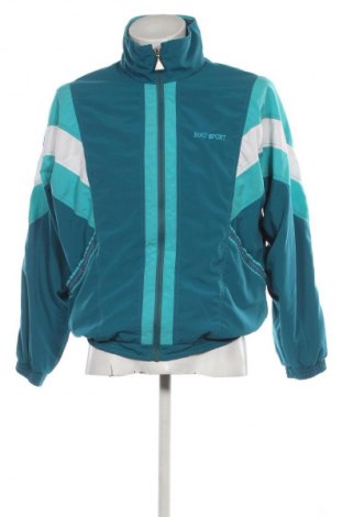 Herren Sportoberteil Ego, Größe L, Farbe Grün, Preis € 19,95