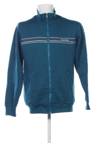 Férfi sport felső Enrico Coveri, Méret XXL, Szín Kék, Ár 14 739 Ft