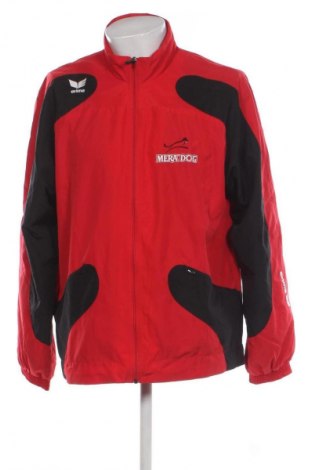 Férfi sport felső Erima, Méret XXL, Szín Piros, Ár 5 359 Ft