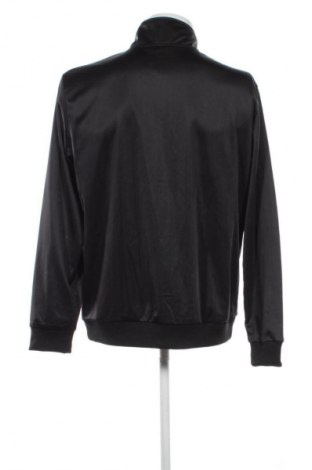 Мъжко спортно горнище Everlast, Размер L, Цвят Черен, Цена 41,06 лв.