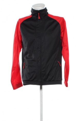 Мъжко спортно горнище F&F, Размер M, Цвят Многоцветен, Цена 39,10 лв.