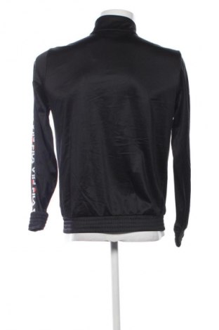 Herren Sportoberteil FILA, Größe S, Farbe Schwarz, Preis € 44,99