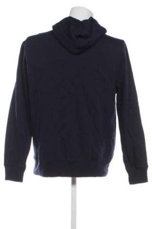 Мъжко спортно горнище Gap, Размер L, Цвят Син, Цена 85,99 лв.