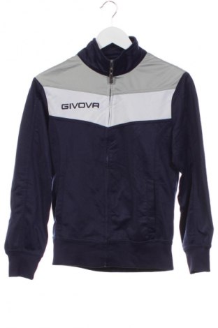 Męska bluza sportowa Givova, Rozmiar XS, Kolor Kolorowy, Cena 73,99 zł