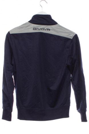 Męska bluza sportowa Givova, Rozmiar XS, Kolor Kolorowy, Cena 73,99 zł