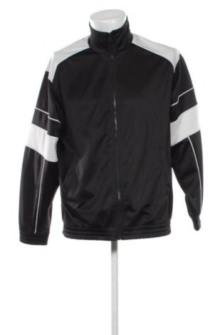 Мъжко спортно горнище H&M, Размер S, Цвят Многоцветен, Цена 39,14 лв.