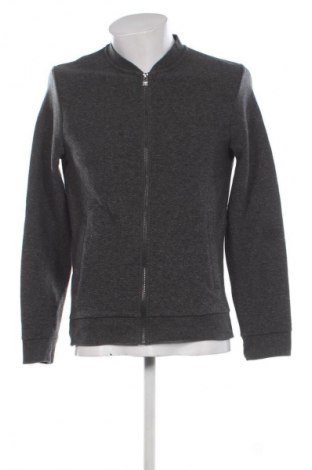 Herren Sportoberteil H&M, Größe M, Farbe Grau, Preis 17,99 €