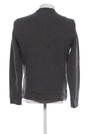 Herren Sportoberteil H&M, Größe M, Farbe Grau, Preis 17,99 €
