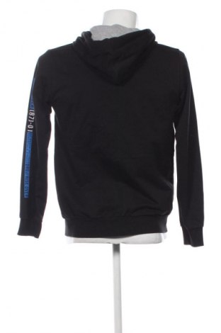 Ανδρική αθλητική ζακέτα Highlander, Μέγεθος L, Χρώμα Μαύρο, Τιμή 19,95 €