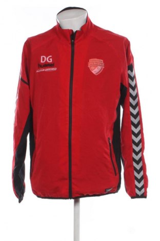 Pánský športový vrch Hummel, Veľkosť XL, Farba Viacfarebná, Cena  37,95 €