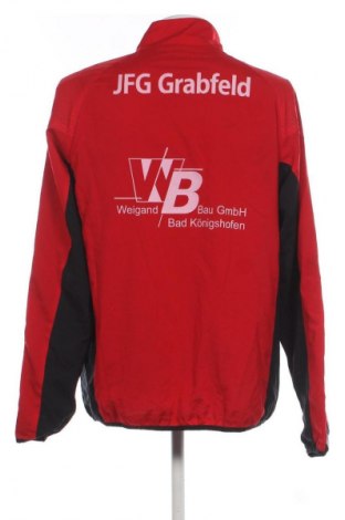 Pánský športový vrch Hummel, Veľkosť XL, Farba Viacfarebná, Cena  37,95 €