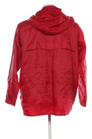 Férfi sport felső Hummel, Méret L, Szín Piros, Ár 15 649 Ft