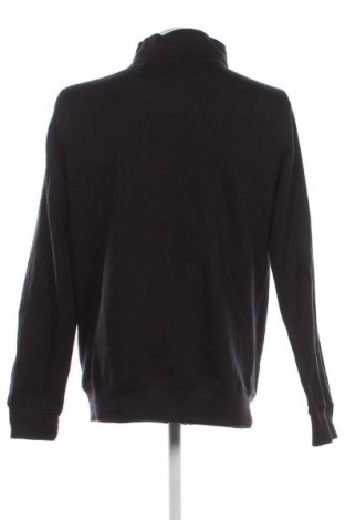 Pánský športový vrch Identic, Veľkosť L, Farba Čierna, Cena  16,95 €