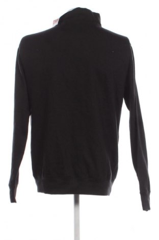 Męska bluza sportowa Identic, Rozmiar L, Kolor Czarny, Cena 74,99 zł