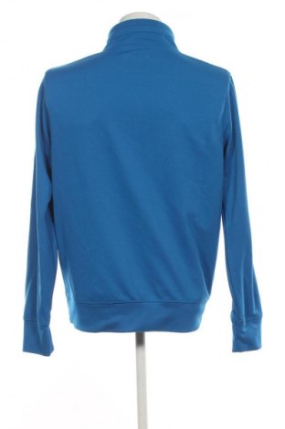 Herren Sportoberteil Jack & Jones, Größe XL, Farbe Blau, Preis 20,99 €