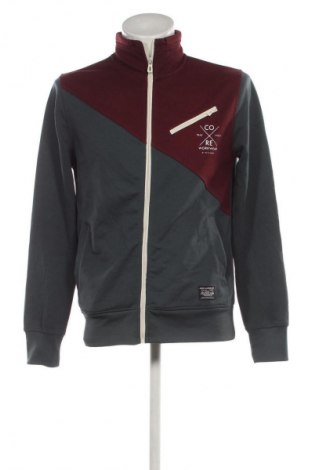 Ανδρική αθλητική ζακέτα Jack & Jones, Μέγεθος L, Χρώμα Πολύχρωμο, Τιμή 35,99 €