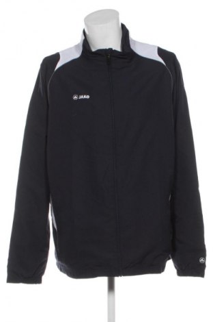 Herren Sportoberteil Jako, Größe 3XL, Farbe Blau, Preis 48,99 €