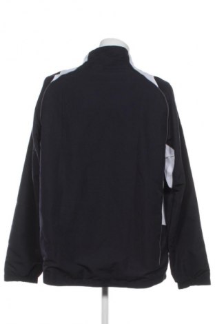 Herren Sportoberteil Jako, Größe 3XL, Farbe Blau, Preis 48,99 €