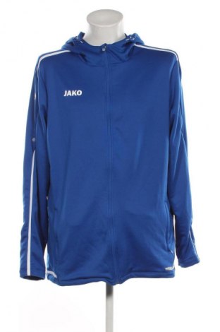 Pánský sportovní vrch Jako, Velikost 4XL, Barva Modrá, Cena  349,00 Kč