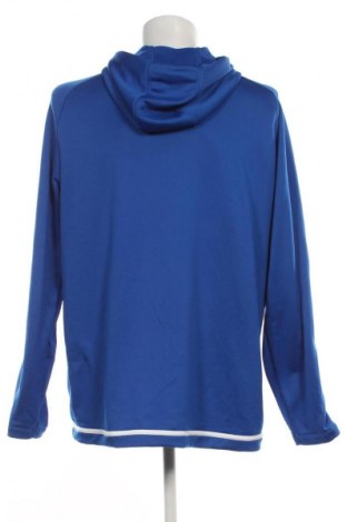 Pánský sportovní vrch Jako, Velikost 4XL, Barva Modrá, Cena  349,00 Kč