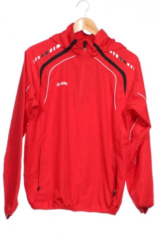 Férfi sport felső Jako, Méret S, Szín Piros, Ár 14 739 Ft