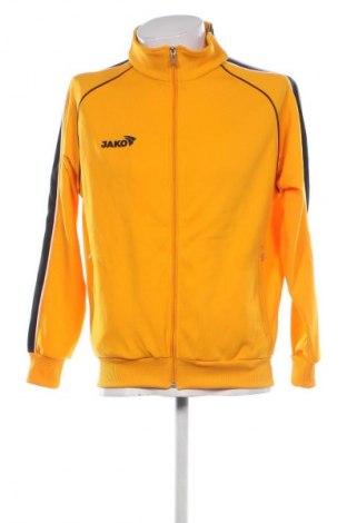 Мъжко спортно горнище Jako, Размер S, Цвят Многоцветен, Цена 57,99 лв.